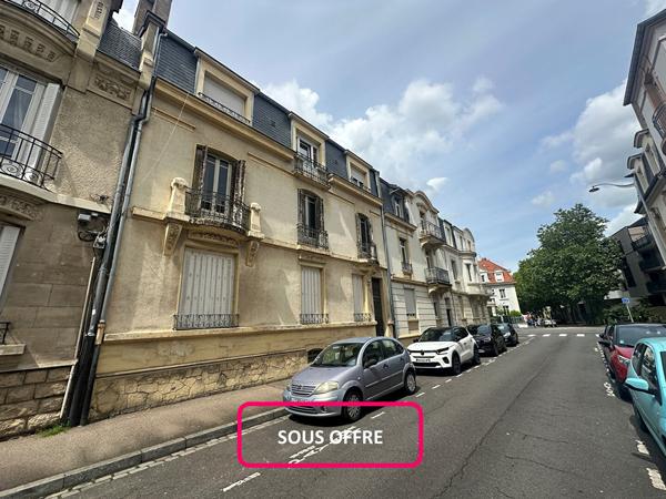 Appartement 4 pièces 88.01 m2