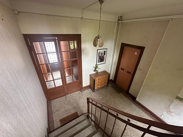 Appartement 4 pièces 88.01 m2
