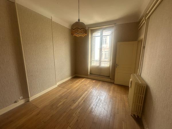 Appartement 4 pièces 88.01 m2