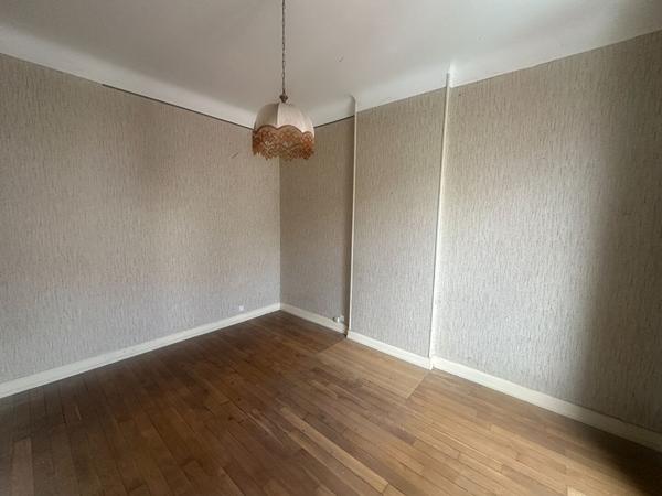 Appartement 4 pièces 88.01 m2