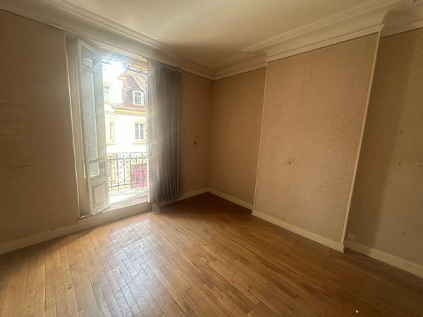 Appartement 4 pièces 88.01 m2