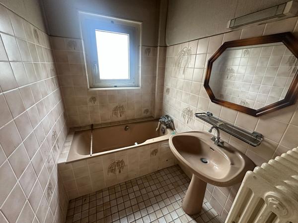 Appartement 4 pièces 88.01 m2