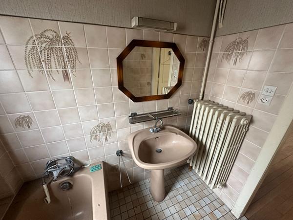 Appartement 4 pièces 88.01 m2