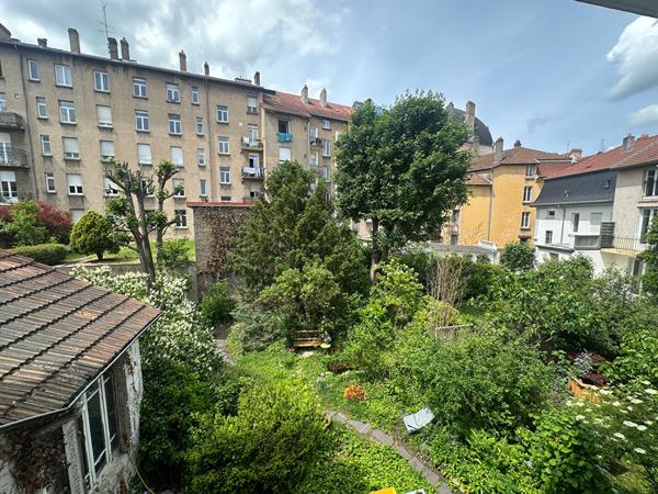Appartement 4 pièces 88.01 m2