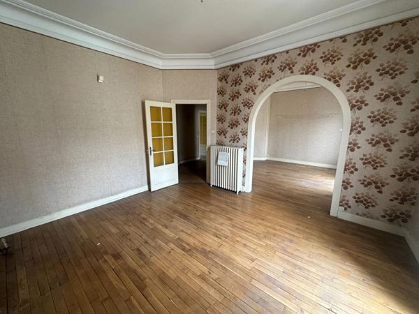 Appartement 4 pièces 88.01 m2