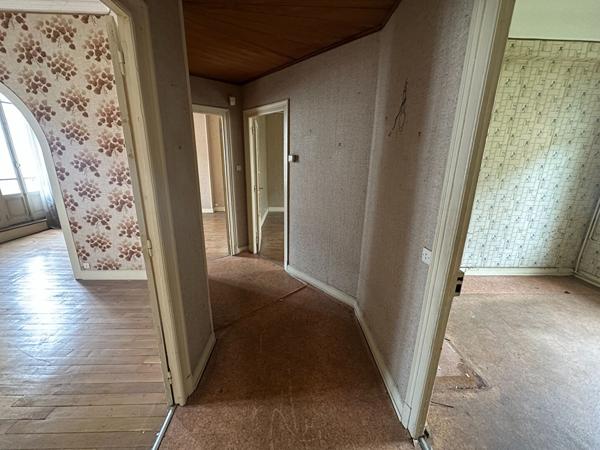 Appartement 4 pièces 88.01 m2
