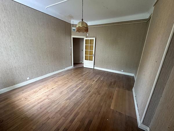Appartement 4 pièces 88.01 m2