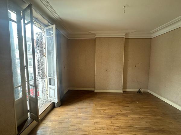 Appartement 4 pièces 88.01 m2