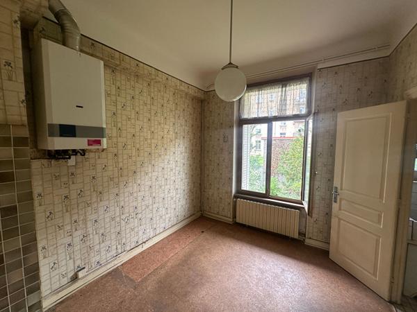 Appartement 4 pièces 88.01 m2