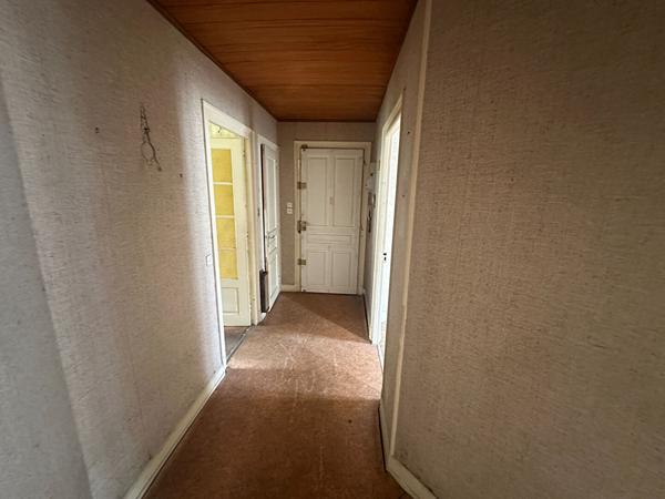 Appartement 4 pièces 88.01 m2