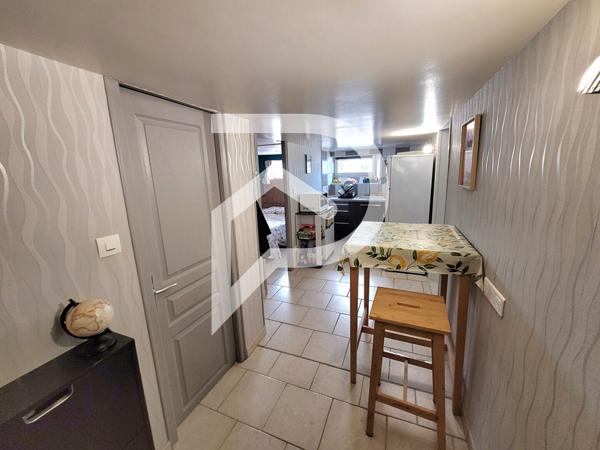 Maison 5 pièces 96.73 m2