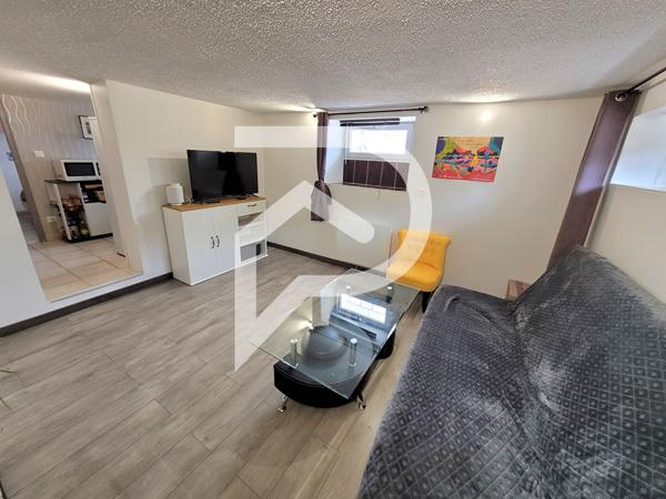 Maison 5 pièces 96.73 m2
