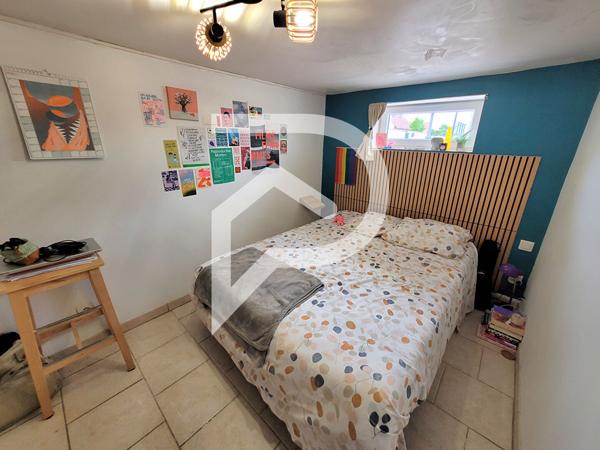 Maison 5 pièces 96.73 m2