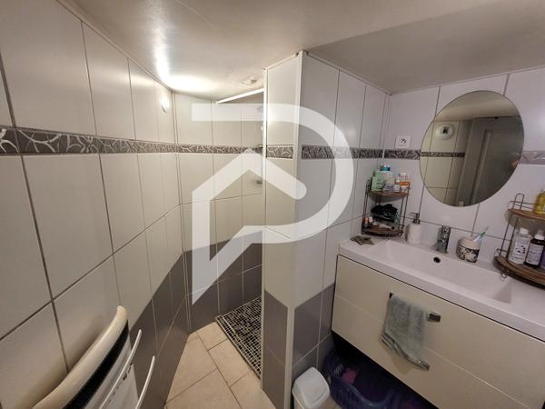 Maison 5 pièces 96.73 m2