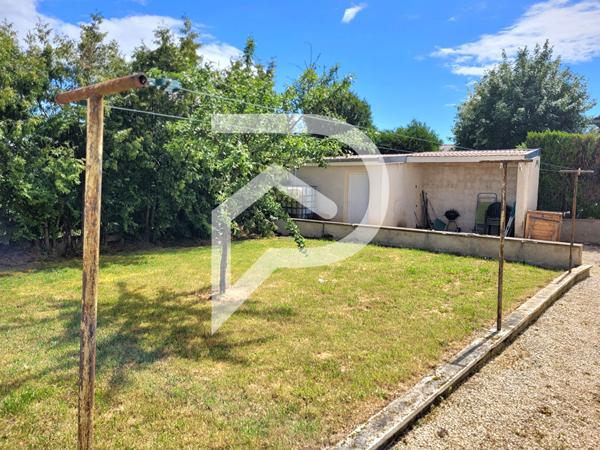 Maison 5 pièces 96.73 m2