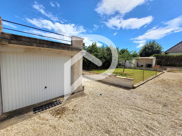 Maison 5 pièces 96.73 m2