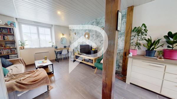 Maison 5 pièces 96.73 m2