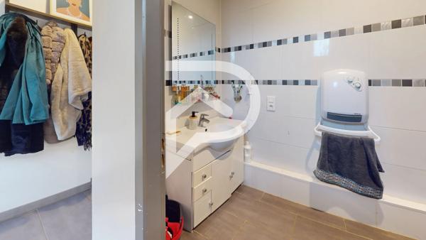 Maison 5 pièces 96.73 m2