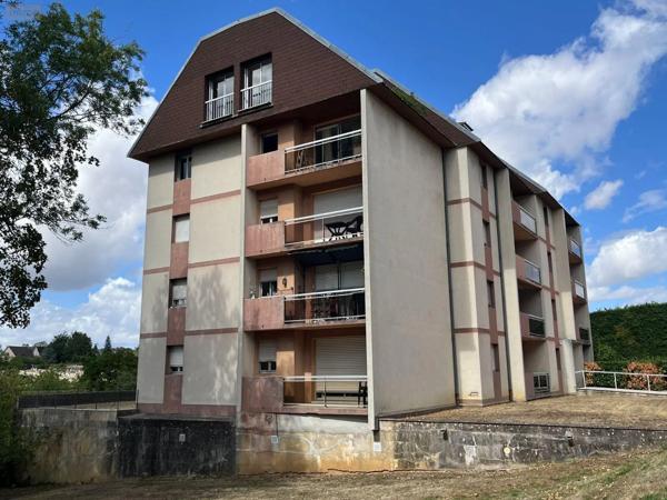 Achat - Appartement | Appartement Avallon 89200 2 pièces 42 m 2