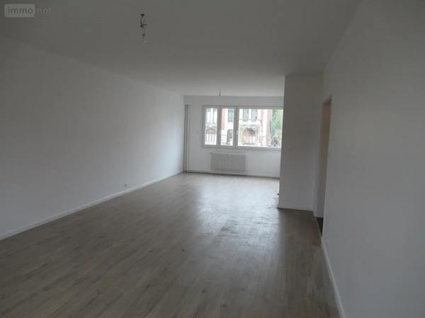 Location - Appartement Cambrai 59400 3 pièces 98 m 2