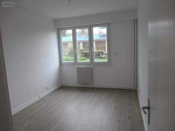 Location - Appartement Cambrai 59400 3 pièces 98 m 2