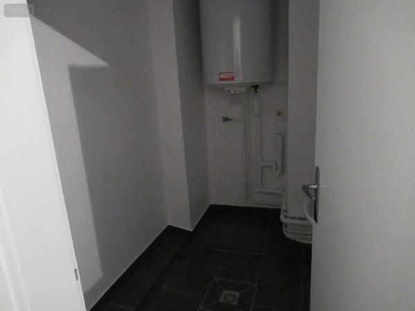 Location - Appartement Cambrai 59400 3 pièces 98 m 2