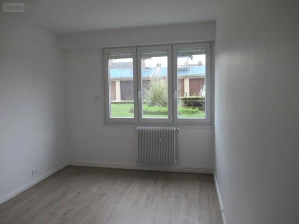 Location - Appartement Cambrai 59400 3 pièces 98 m 2
