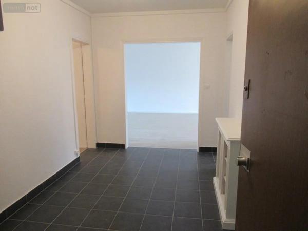 Location - Appartement Cambrai 59400 3 pièces 98 m 2