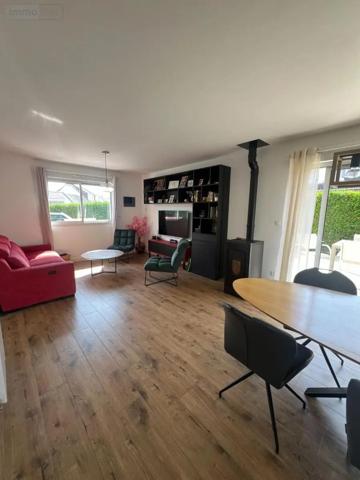 Achat - Maison Saint-Léonard 62360 5 pièces 110 m 2 550 m 2