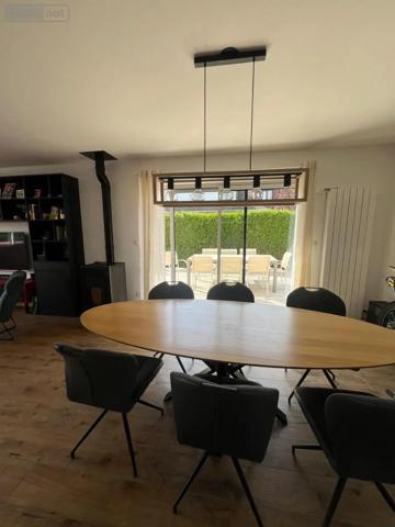 Achat - Maison Saint-Léonard 62360 5 pièces 110 m 2 550 m 2