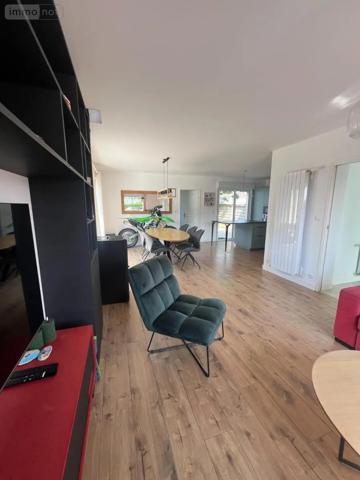 Achat - Maison Saint-Léonard 62360 5 pièces 110 m 2 550 m 2