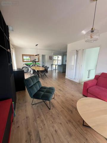 Achat - Maison Saint-Léonard 62360 5 pièces 110 m 2 550 m 2