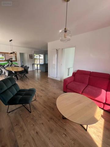 Achat - Maison Saint-Léonard 62360 5 pièces 110 m 2 550 m 2