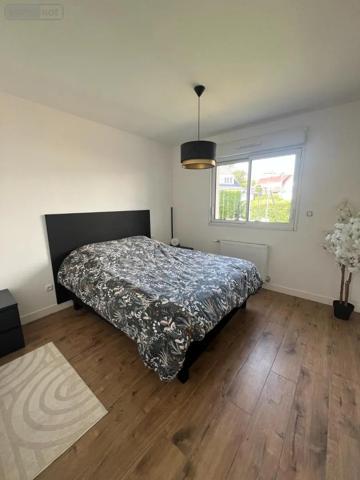 Achat - Maison Saint-Léonard 62360 5 pièces 110 m 2 550 m 2