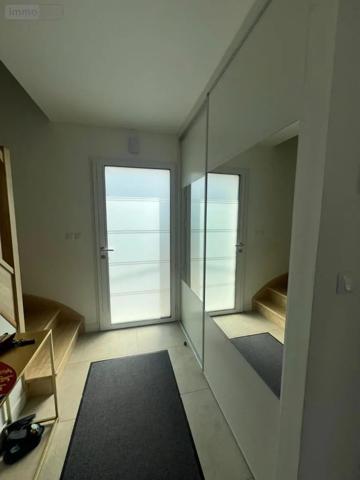 Achat - Maison Saint-Léonard 62360 5 pièces 110 m 2 550 m 2
