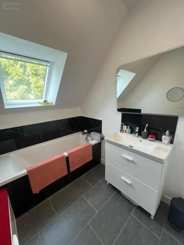 Achat - Maison Saint-Léonard 62360 5 pièces 110 m 2 550 m 2