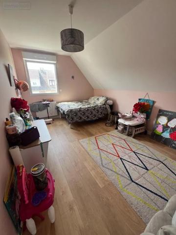 Achat - Maison Saint-Léonard 62360 5 pièces 110 m 2 550 m 2