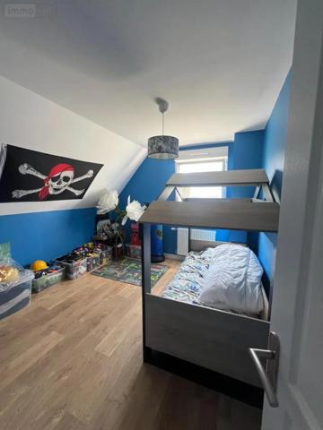 Achat - Maison Saint-Léonard 62360 5 pièces 110 m 2 550 m 2
