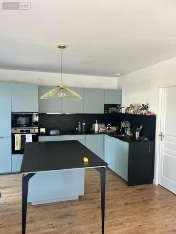 Achat - Maison Saint-Léonard 62360 5 pièces 110 m 2 550 m 2