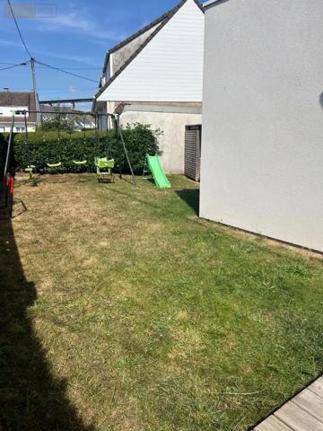 Achat - Maison Saint-Léonard 62360 5 pièces 110 m 2 550 m 2