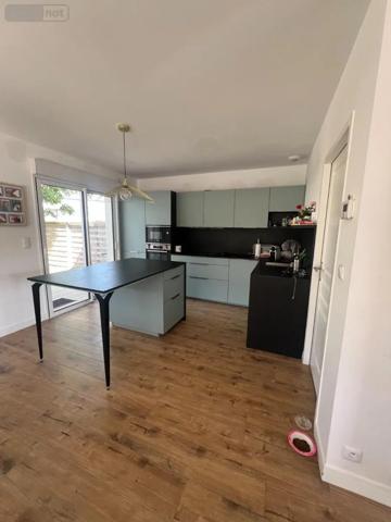 Achat - Maison Saint-Léonard 62360 5 pièces 110 m 2 550 m 2