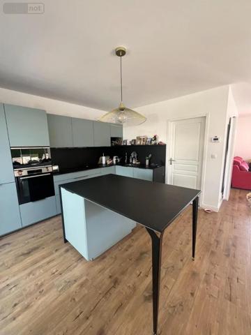 Achat - Maison Saint-Léonard 62360 5 pièces 110 m 2 550 m 2