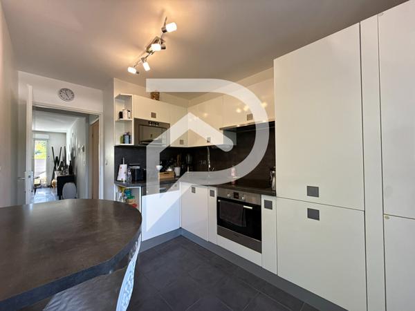 Appartement 4 pièces 88 m2