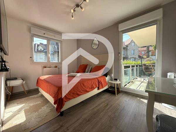Appartement 4 pièces 88 m2