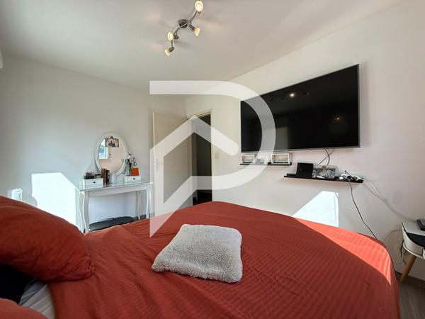 Appartement 4 pièces 88 m2