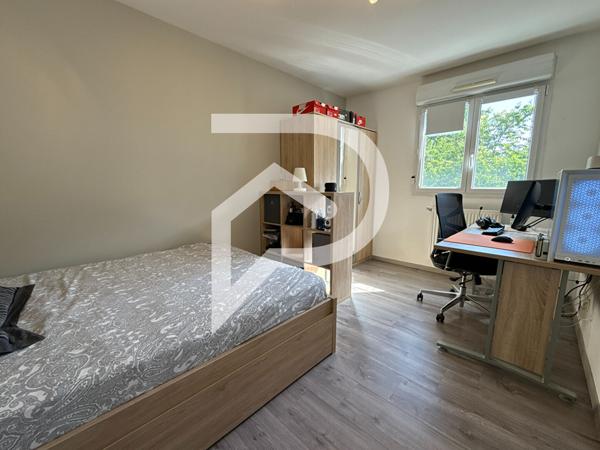 Appartement 4 pièces 88 m2