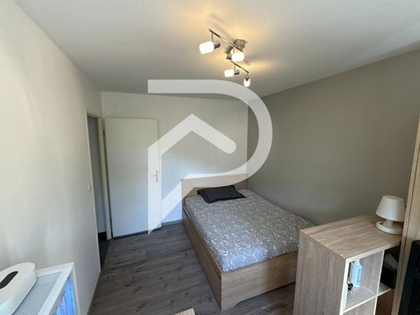Appartement 4 pièces 88 m2