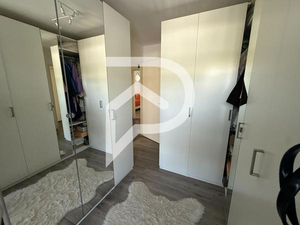 Appartement 4 pièces 88 m2