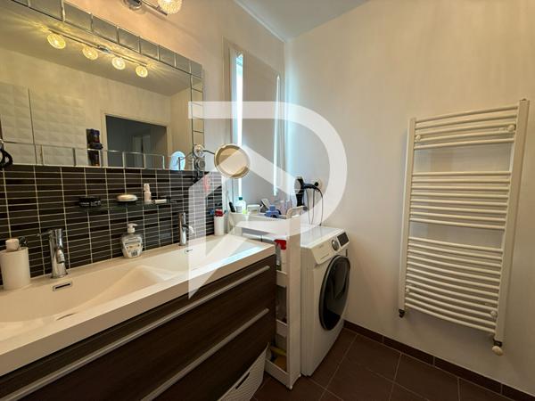 Appartement 4 pièces 88 m2