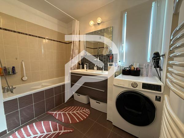 Appartement 4 pièces 88 m2